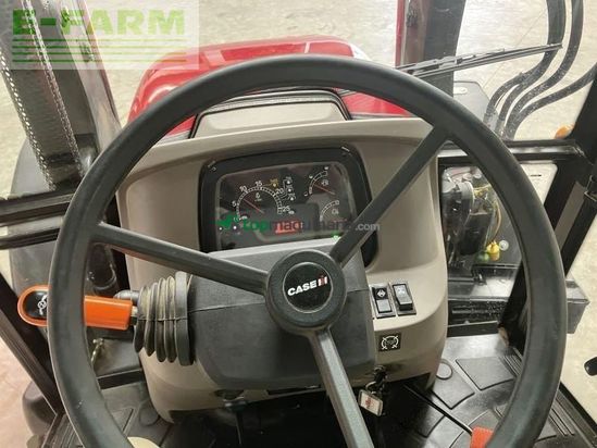 Tractor agrícola - Case IH - famall 65 a mit fl
