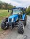 Tractor agrícola - New Holland - tl80a (4wd)