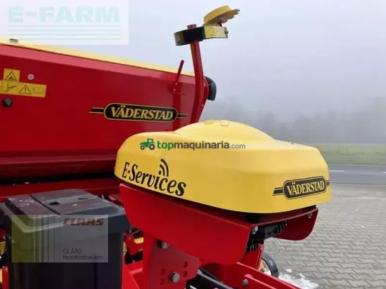 Sembradora - Väderstad - rapid rd 300 s