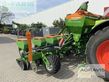 Sembradora monograno mecanica - Amazone - precea 6000-2cc