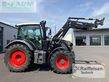 Tractor agrícola - Fendt - 516 s4 profi