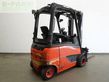 Elevadora - Linde - e 20 ph evo 386-02