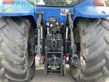 Tractor agrícola - New Holland - tg 285