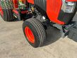 Tractor agrícola - Kubota - l1-552 tractor (st25925)