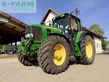Tractor agrícola - John Deere - 6930 premium