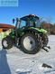 Tractor agrícola - Deutz-Fahr - agrotron m 610 premium
