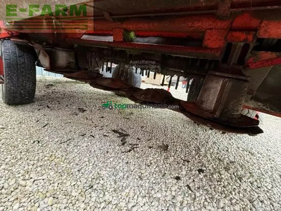 Cortacésped manual - Kuhn - alterna fc 500