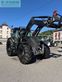 Tractor agrícola - Valtra - n175 active