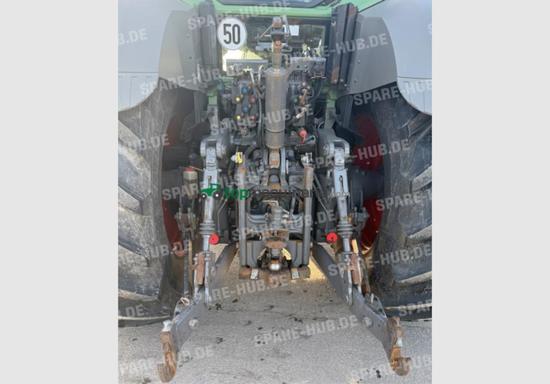 Fendt 828 Vario (Solicitar precio)