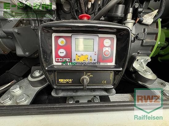 Riego - Irtec - aquapro beregnungsaggreg