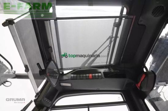 Elevadora - Linde - h 35 d 1202