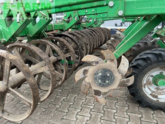 Cultivador - Kerner - komet 480
