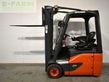 Elevadora - Linde - e 15 evo 386-02