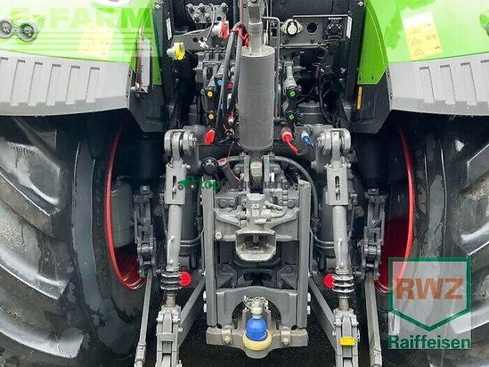 Tractor agrícola - Fendt - 728 g7 profiplus setting 2