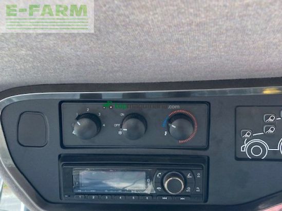 Tractor agrícola - Steyr - 4110 expert cvt CVT