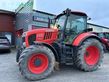 Tractor agrícola - Kubota - m7171 kvt premium