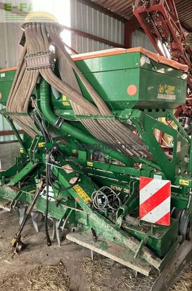 Combinado de siembra - Amazone - amazone ad-p302 profi/cultimix