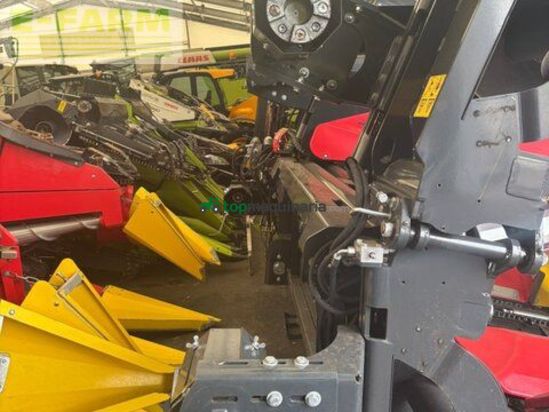 Cabezal - Ziegler - corn master x 6/70