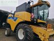 Cosechadora de Cereal - New Holland - cx6080