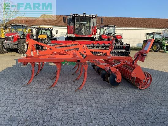 Cultivador - Maschio - terremoto 300