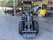 Telescopica - Giant - v452t mit weidemann hv