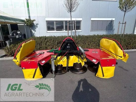 Cortacésped manual - Fella - km3140