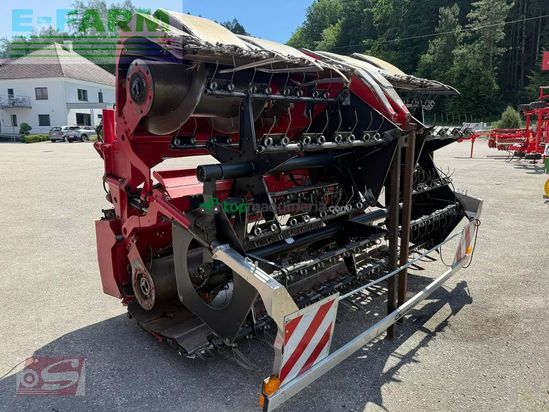 Cabezal - Geringhoff - hv 600