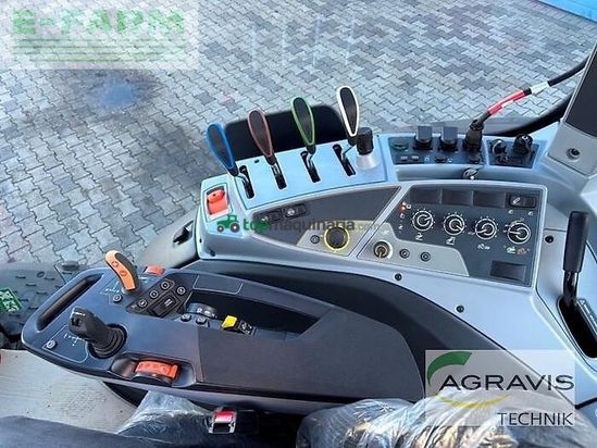 Tractor agrícola - Valtra - t 155 a 2a1