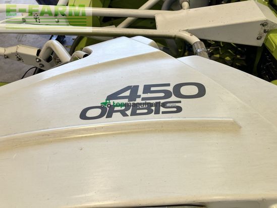 Cosechadora de Cereal - Claas - jaguar 850 speedstar