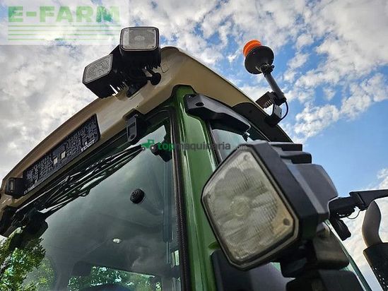 Tractor agrícola - Fendt - 724 gen6 profi plus setting 2 ( 718 720 722 )