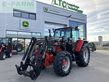Tractor agrícola - McCormick - cx 75