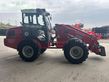 Minicargadora - Weidemann - 3070 cx 80 lp t teleskoplader