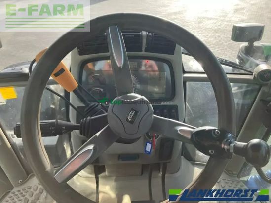 Tractor agrícola - Deutz-Fahr - 6190 p