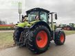 Tractor agrícola - Claas - axion 810 cmatic cebis CMATIC CEBIS