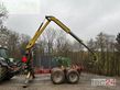Remolqu agrícola -  - mhd-13f