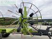 Henificador - Claas - liner 4800 business