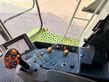 Cosechadora de Cereal - Claas - lexion 540 + vario 750ac mit sww