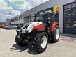 Tractor agrícola - Steyr - 4090 kompakt (stage v)