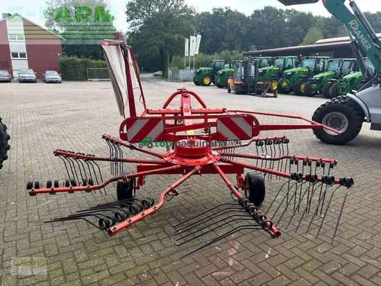 Rastrillo - Kuhn - ga 4101 gm