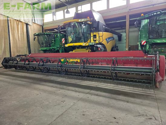 Cabezal - Case IH - 3050