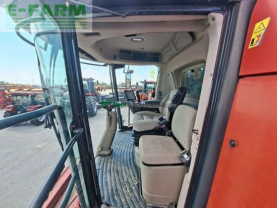 Cosechadora de Cereal - Case IH - 5130 și heder de 6,7 m