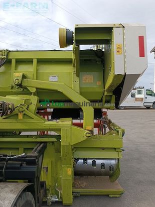 Cabezal - Cressoni - crx 7,2m
