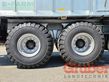 Cinta transportadora de forraje - Fliegl - asw 190 compact fox