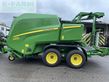 Empacadora gigant - John Deere - c451 r kombipresse