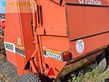 Empacadora gigant - Fiat - 5650
