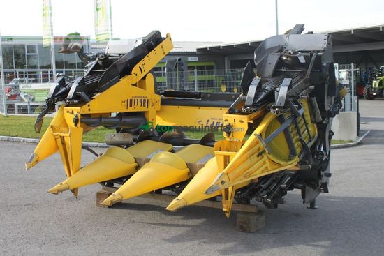 Cabezal - Fantini - lh 3 / 6-reihiger maispflücker