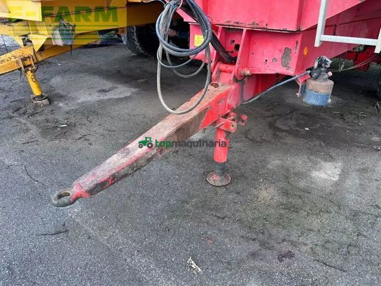 Volquet - Jeantil - gm 150