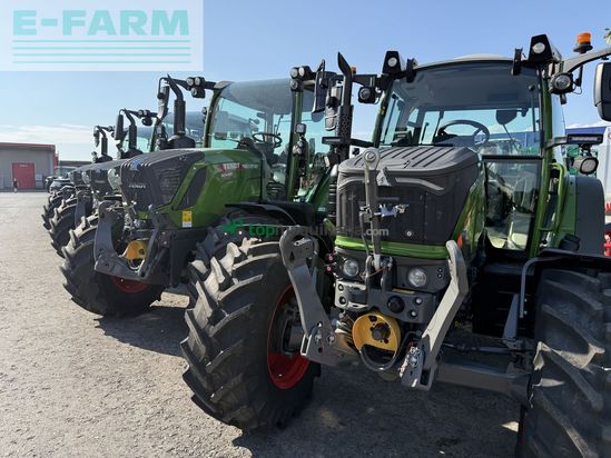 Tractor agrícola - Fendt - 314 vario profi+