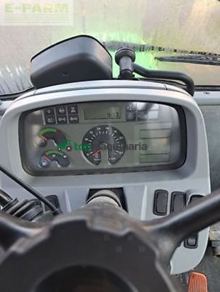 Tractor agrícola - Deutz-Fahr - k610