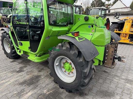 Telescopica - Merlo - p32.6l plus